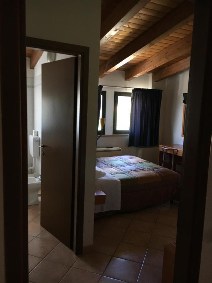 B&B Drago Verde Pian del Voglio Dış mekan fotoğraf